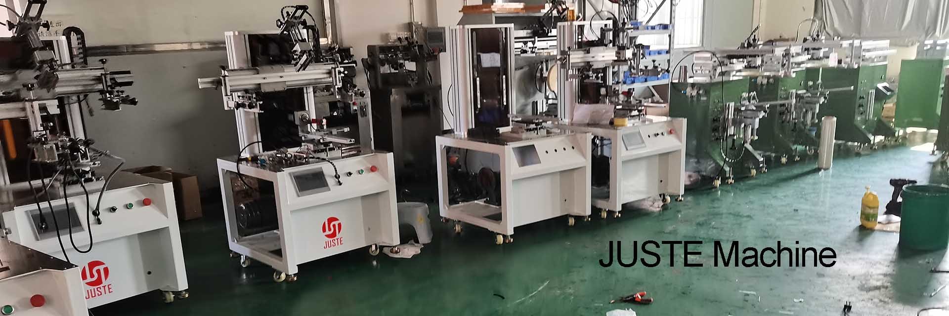 calidad impresora de la pantalla fábrica