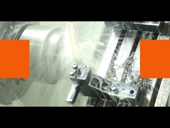 Fabrica de máquinas de impresión