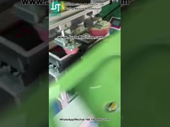 2 Máquina de impresión de impresoras de color para conchas de plástico