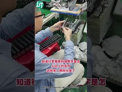 Impresora de pantalla curva que imprime la forma del cilindro para cáscara de plástico (7)