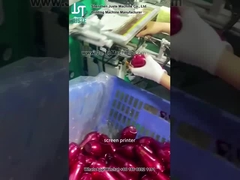 Impresora CNC para botellas de plástico (2)